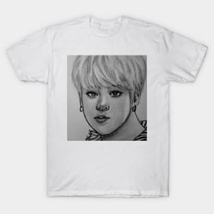 Spring Day JM T-Shirt